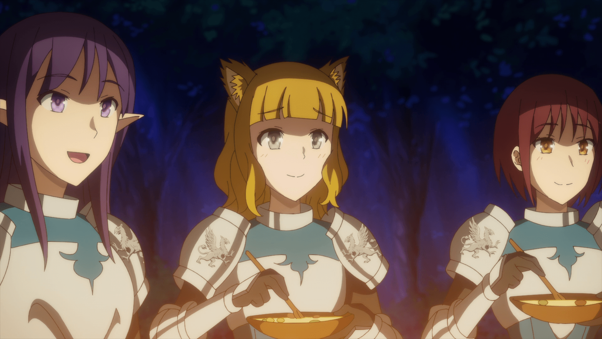 Leadale no Daichi nite (PuyaSubs)